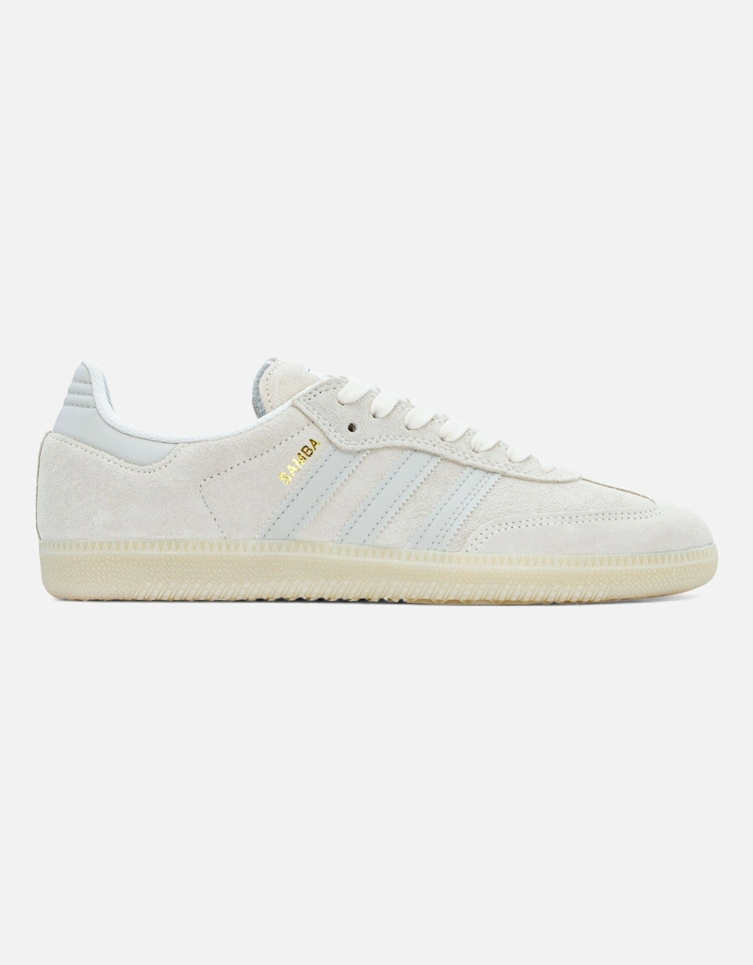 Samba ADV Shoes - Chalk White/Grey One/Carbon