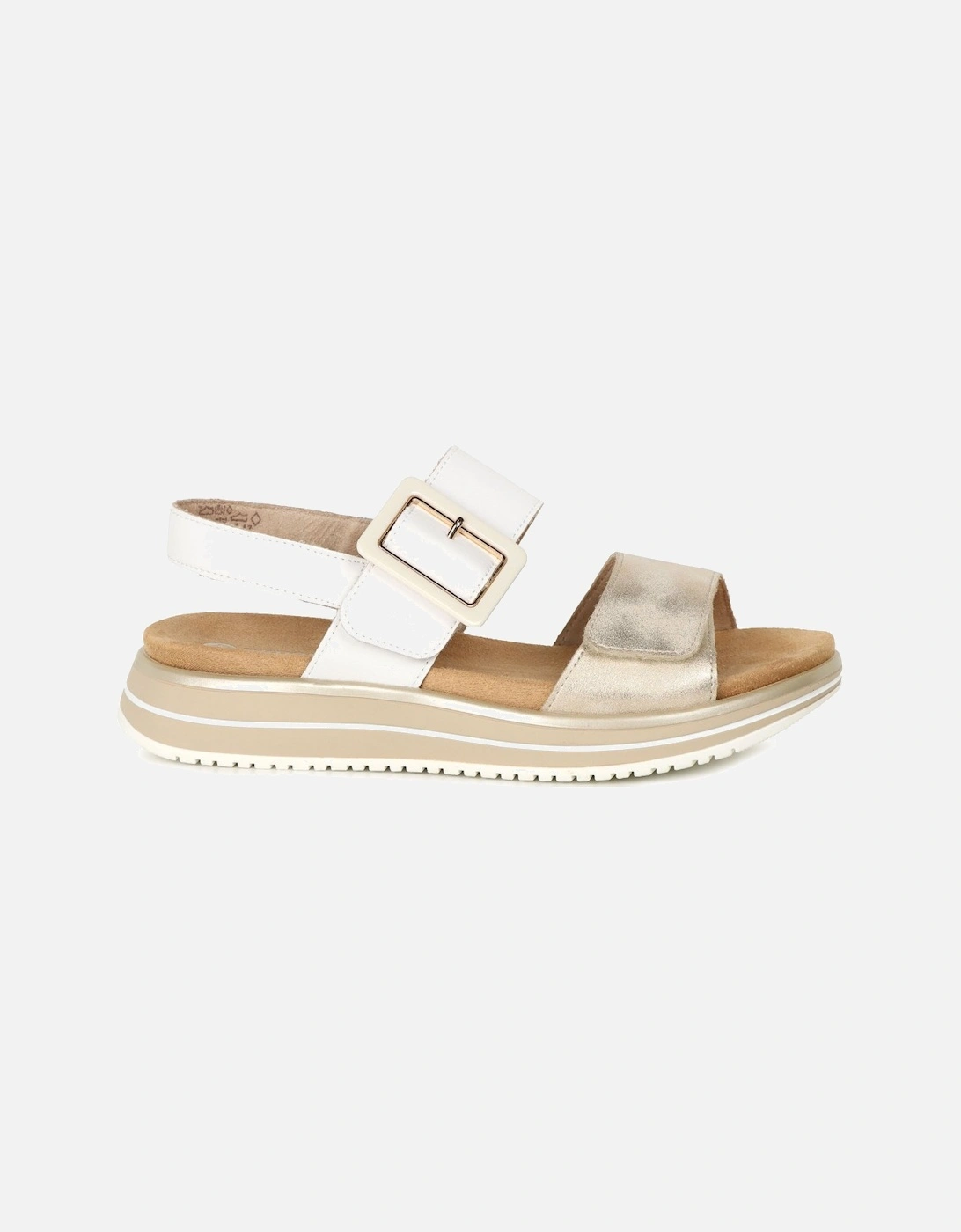 Manila Womens Sandals