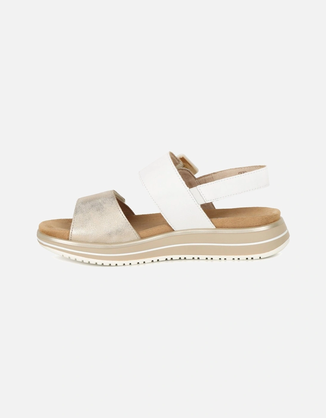 Manila Womens Sandals