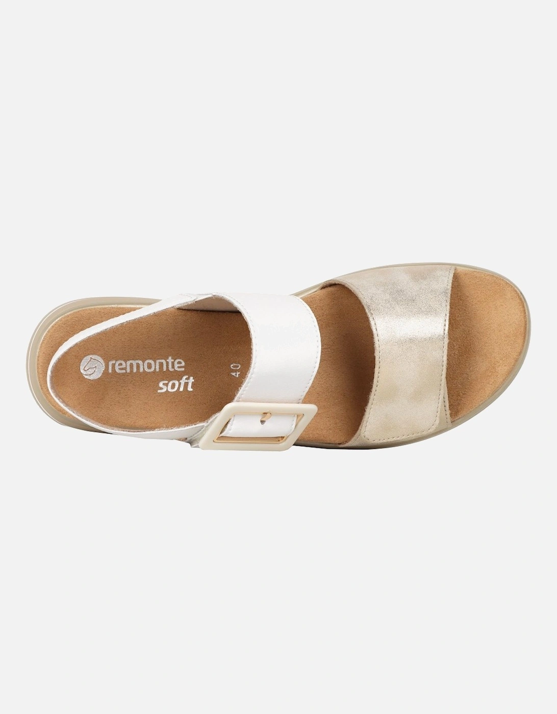 Manila Womens Sandals