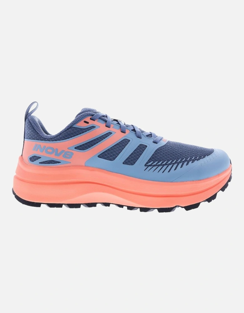 TrailFly Max - Blue Grey/Coral/Light Grey