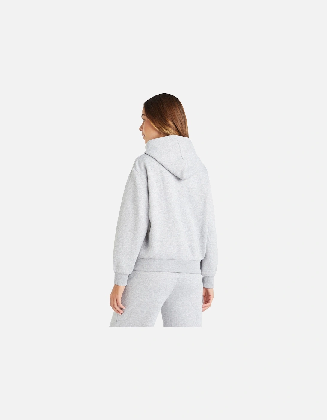 Womens/Ladies Core Hoodie