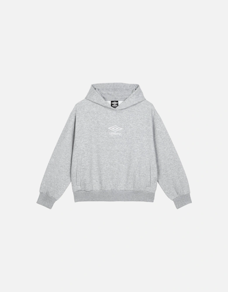 Womens/Ladies Core Hoodie