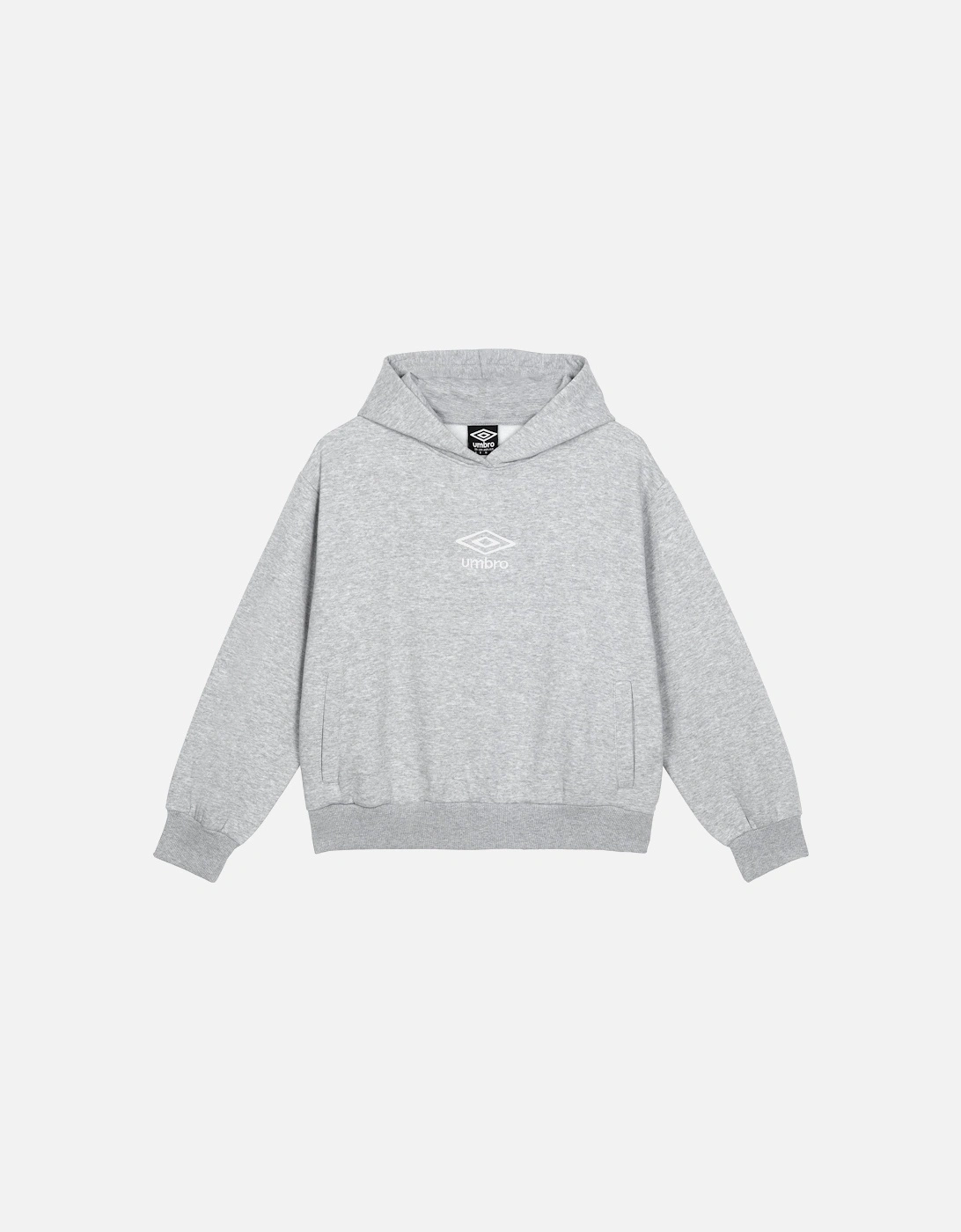 Womens/Ladies Core Hoodie, 6 of 5