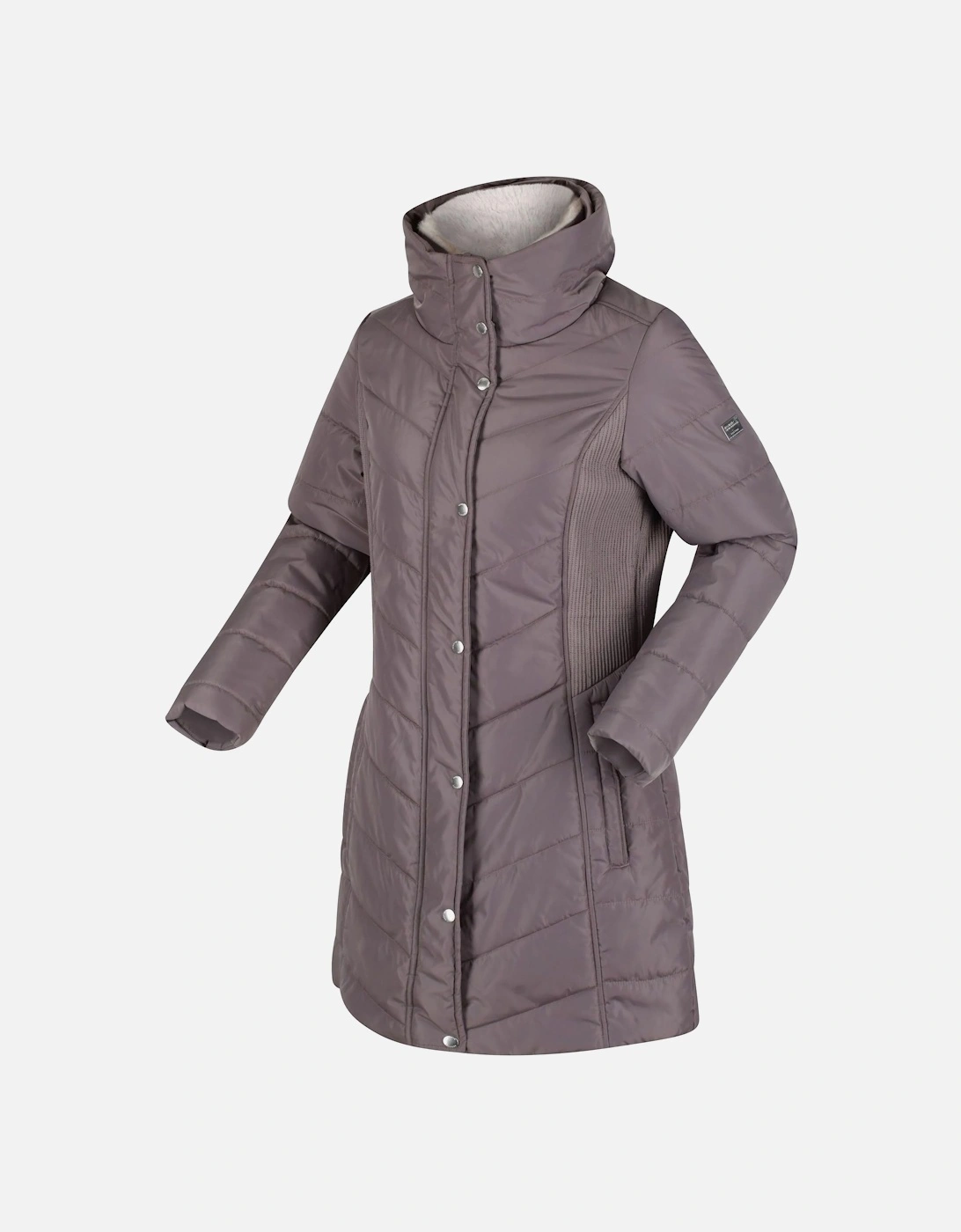 Womens/Ladies Parthenia Rochelle Humes Insulated Parka