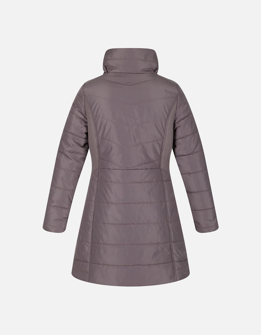 Womens/Ladies Parthenia Rochelle Humes Insulated Parka