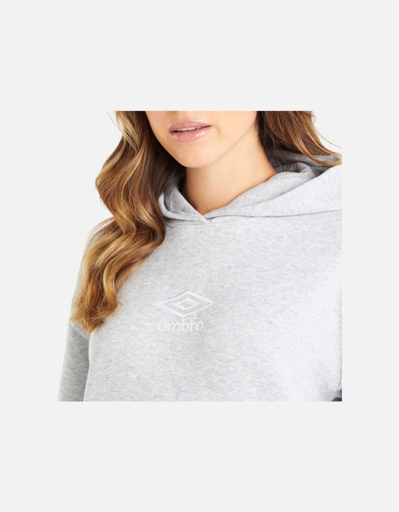 Womens/Ladies Core Hoodie