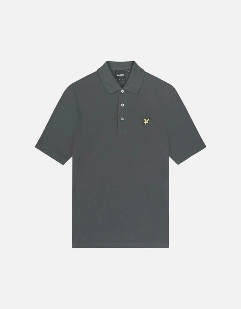 Lyle & Scott Mens Polo Shirt Short Sleeve Summer Golf Tee Cotton Jersey Sports