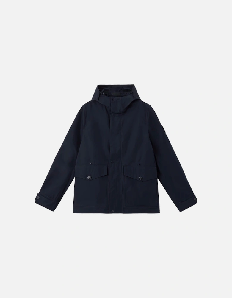 Ghost 4100035 Parka Navy