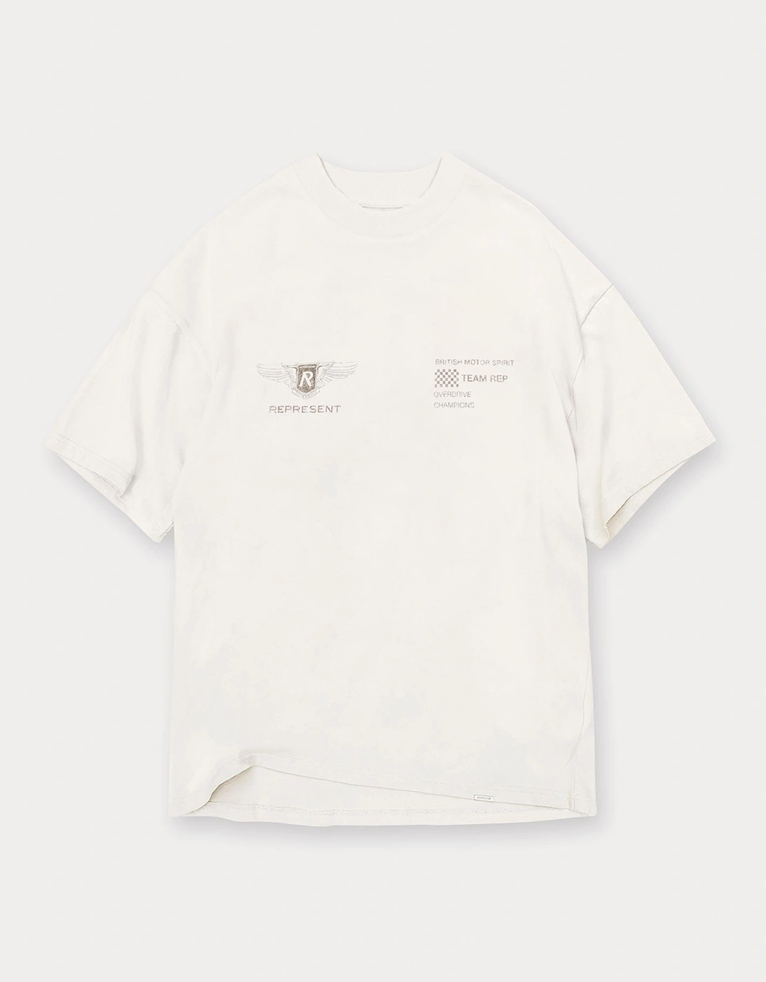 Team Rep T-Shirt, 6 of 5