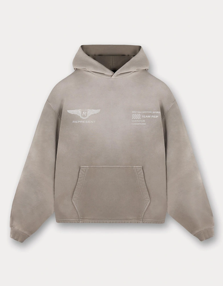 Team Rep Hoodie