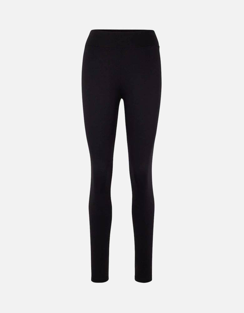 Logo Leggings