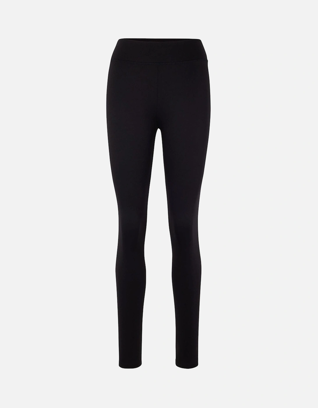 Logo Leggings