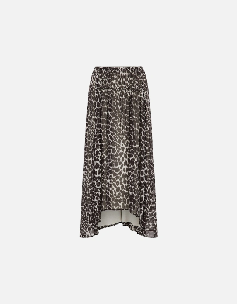 Vileora Skirt