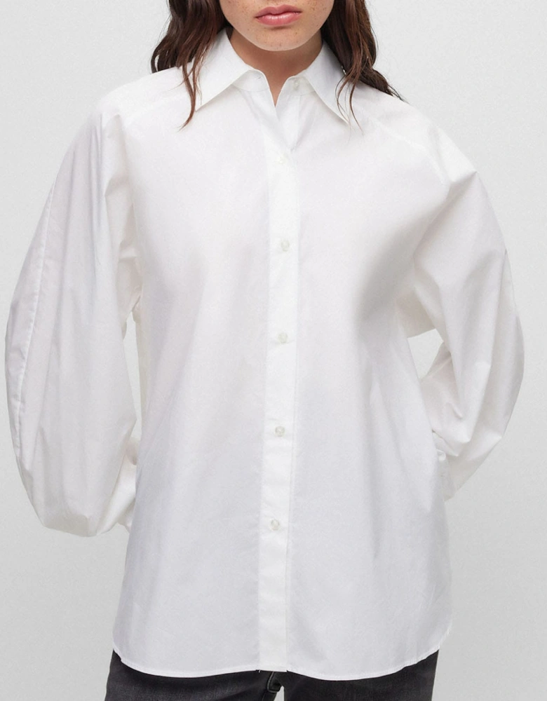 Erinnia Blouse