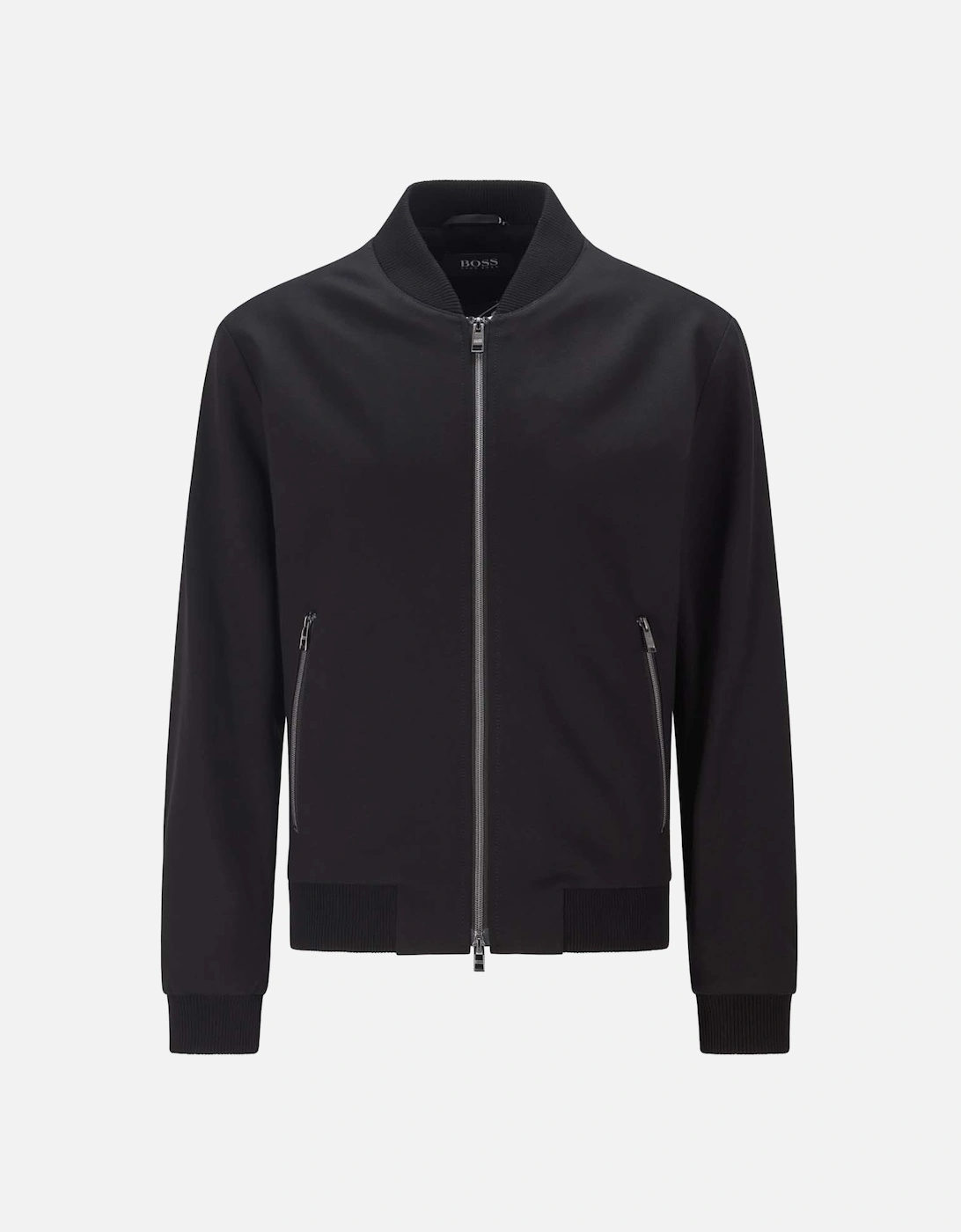 Hugo Boss Men's C-Hanry Blazer Jacket - Black - Size: Regular/40