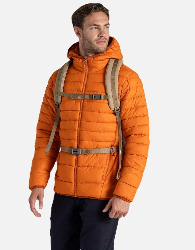 Mens Complite IX Packable Padded Jacket