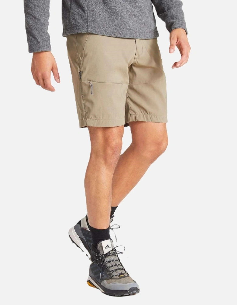 Mens Kiwi Pro Walking Shorts