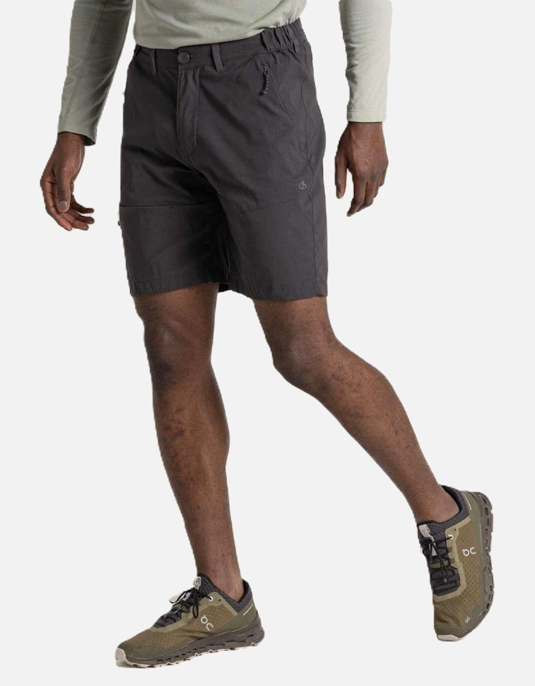 Mens Kiwi Pro Walking Shorts