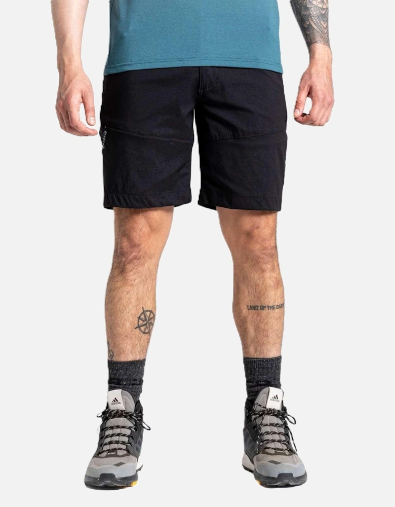 Mens Kiwi Pro Walking Shorts