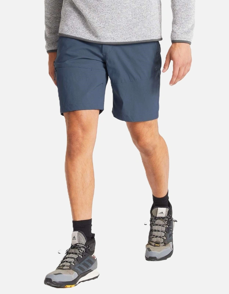 Mens Kiwi Pro Walking Shorts