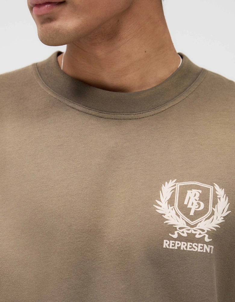 Crest T-Shirt