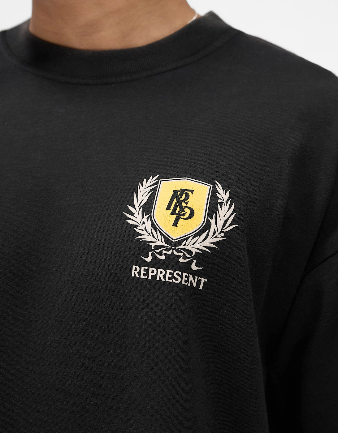 Crest T-Shirt