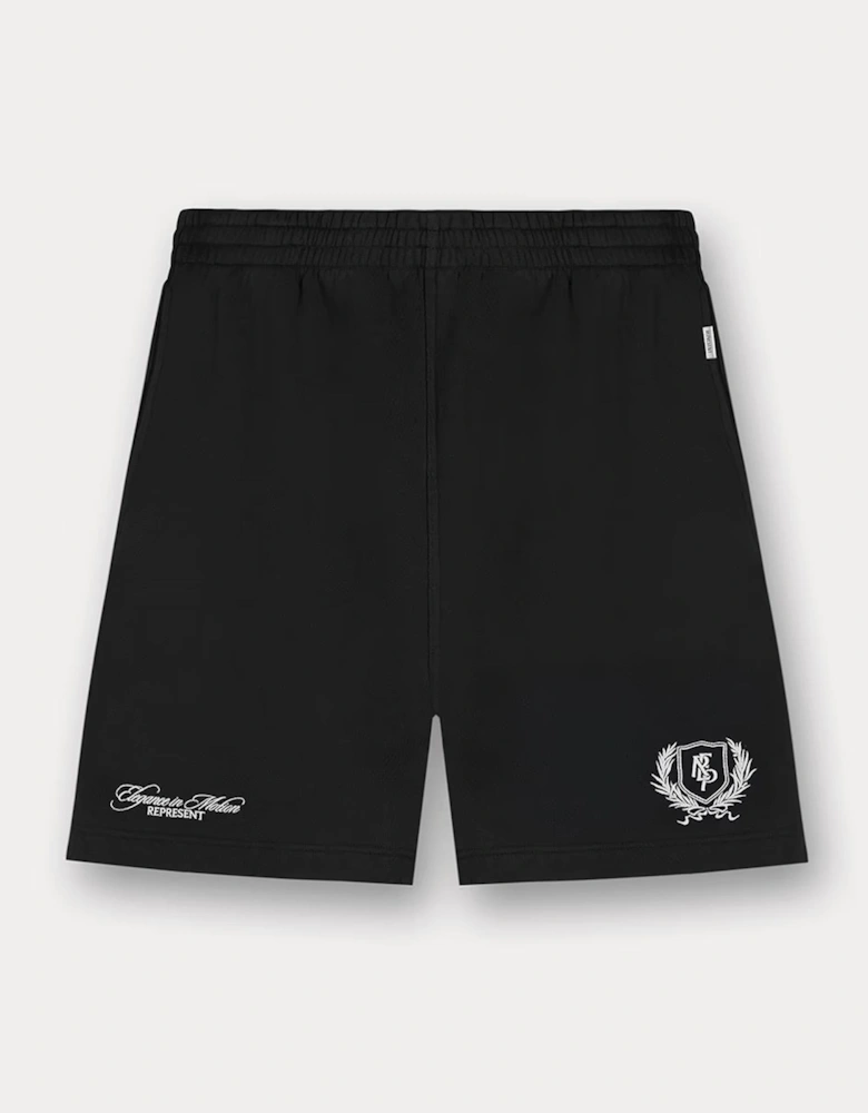 Crest Shorts