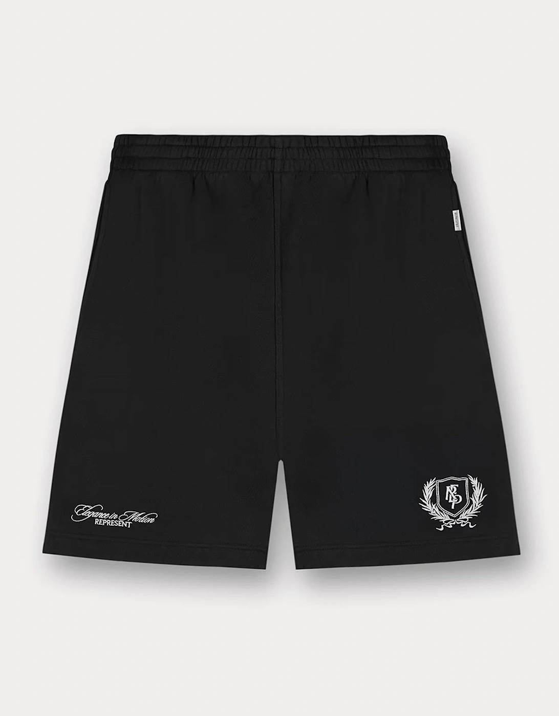 Crest Shorts, 6 of 5