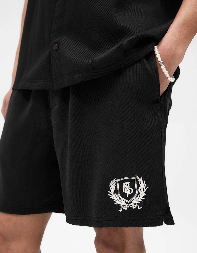 Crest Shorts