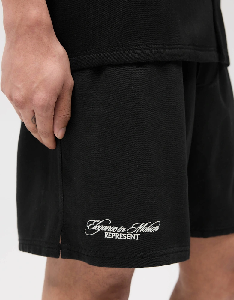 Crest Shorts