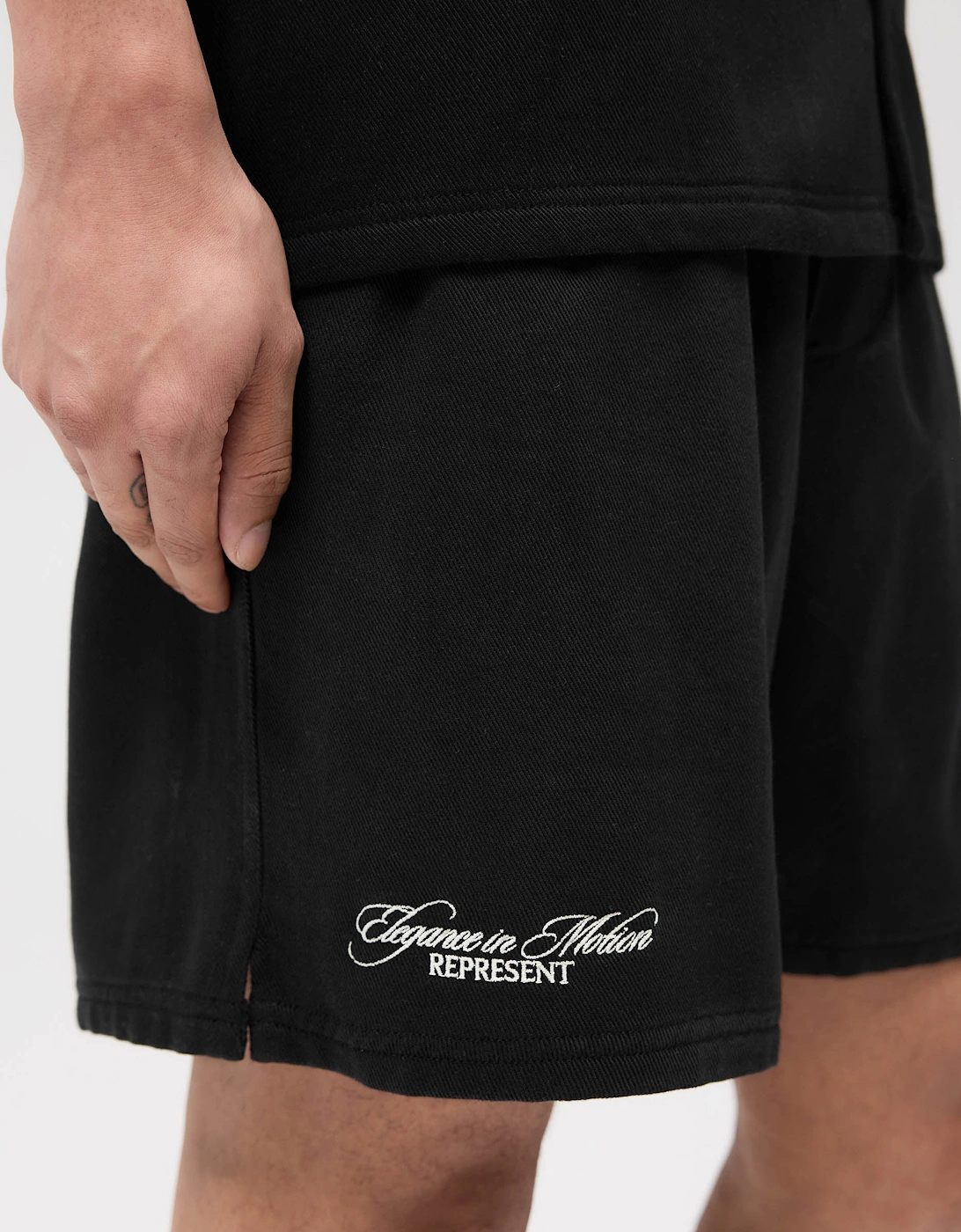 Crest Shorts