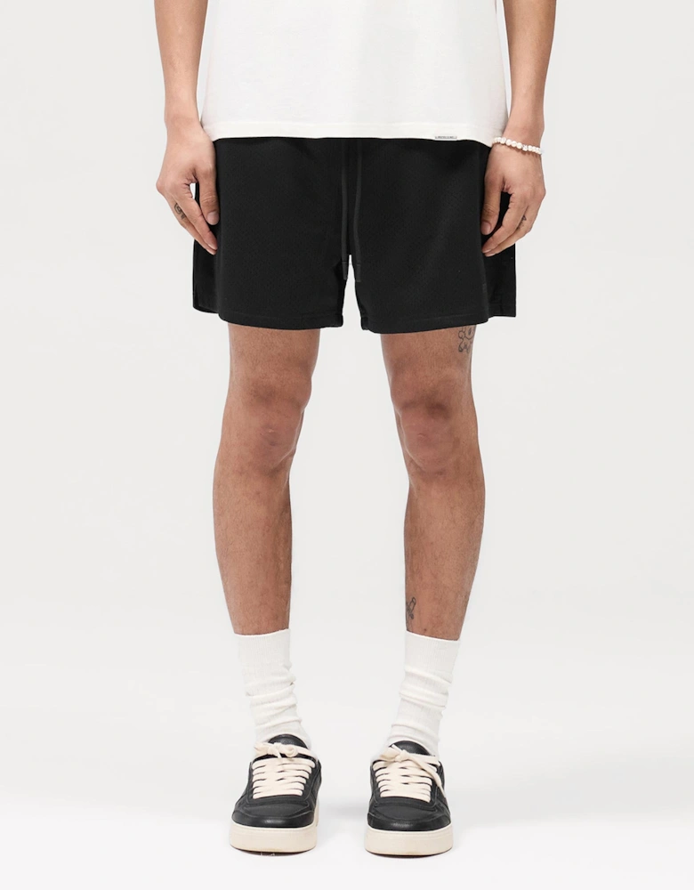 Mesh Shorts