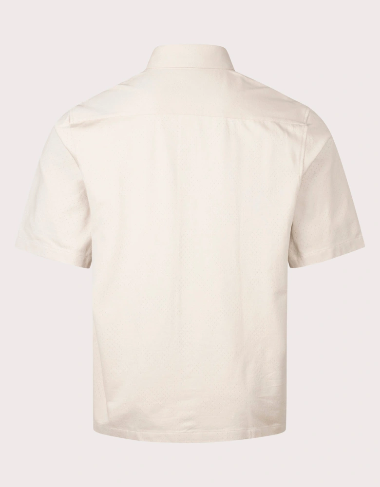 Heritage Short Sleeve Shirt
