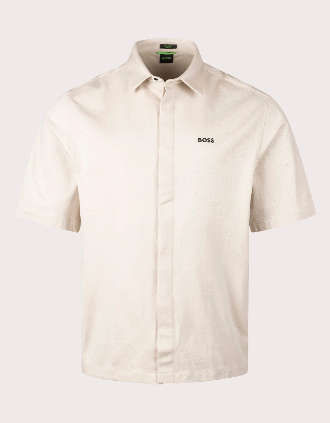 Heritage Short Sleeve Shirt, 4 of 3