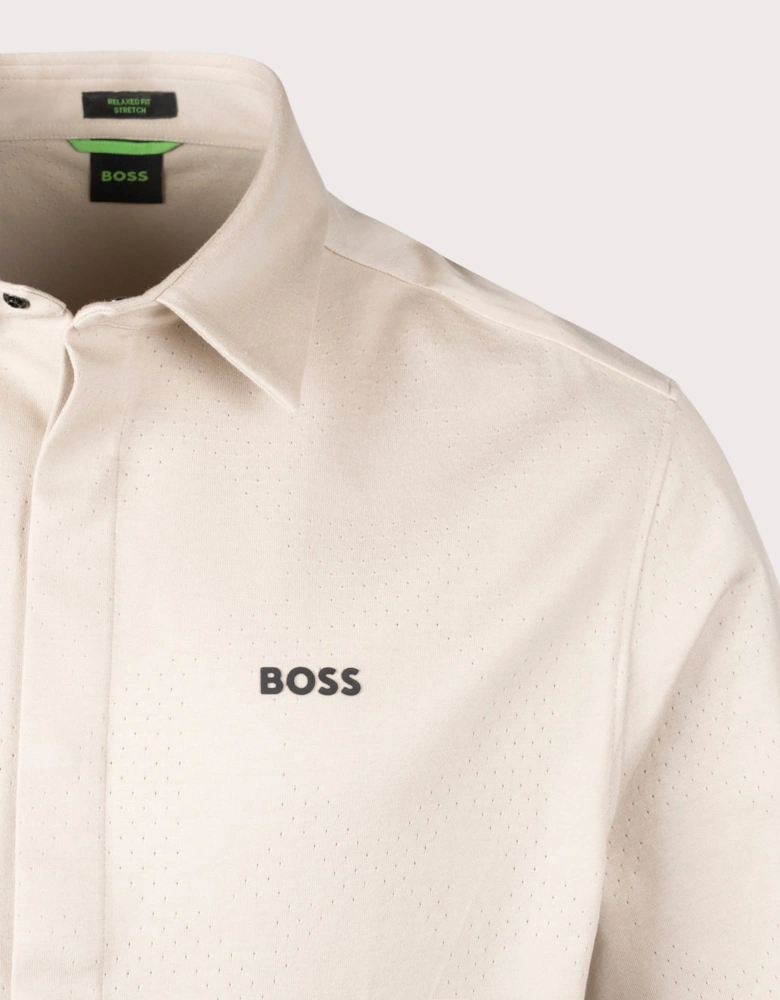 Heritage Short Sleeve Shirt