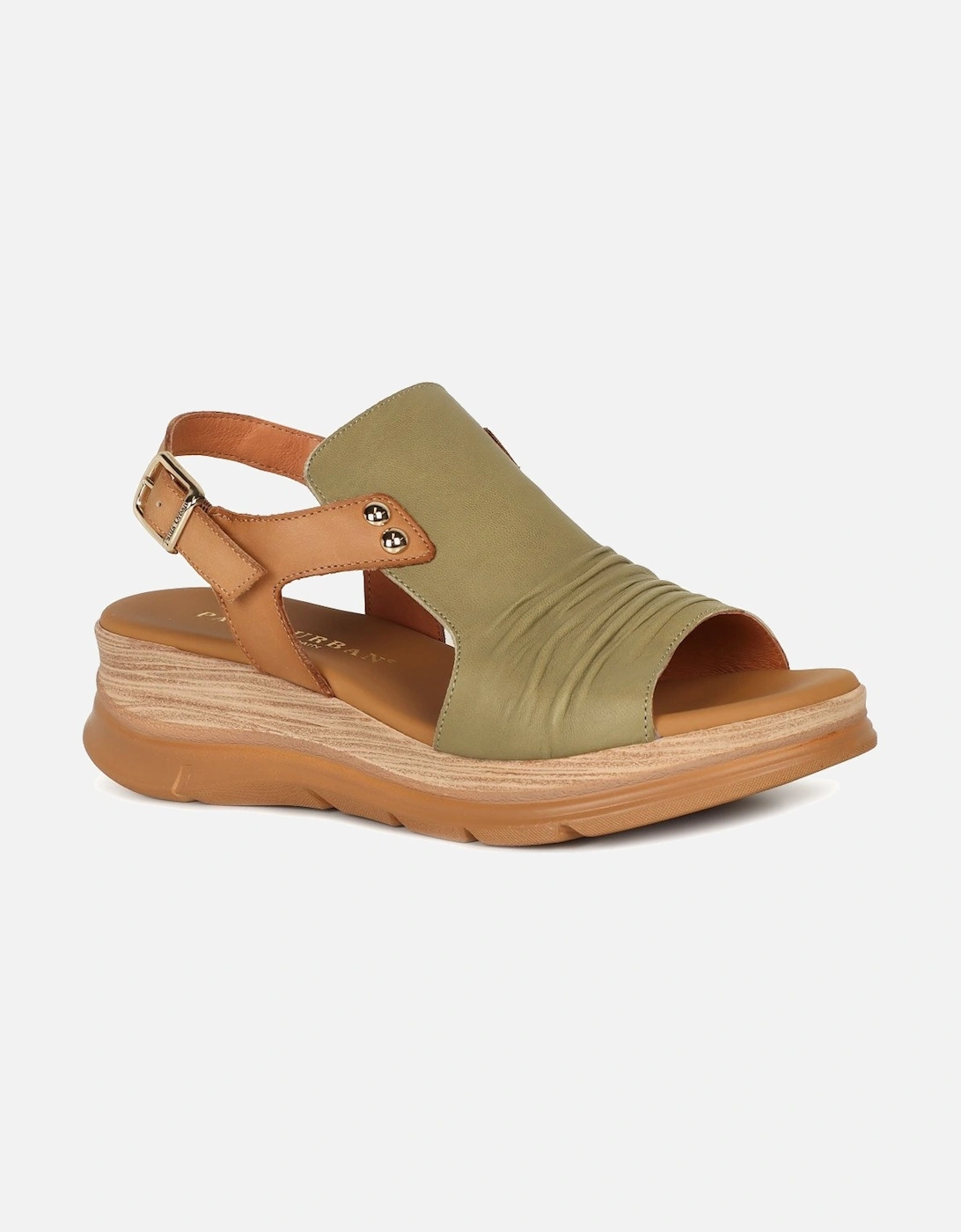 Riviera II Womens Sandals, 8 of 7