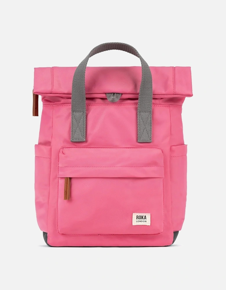 CANFIELD B NYLON BAG