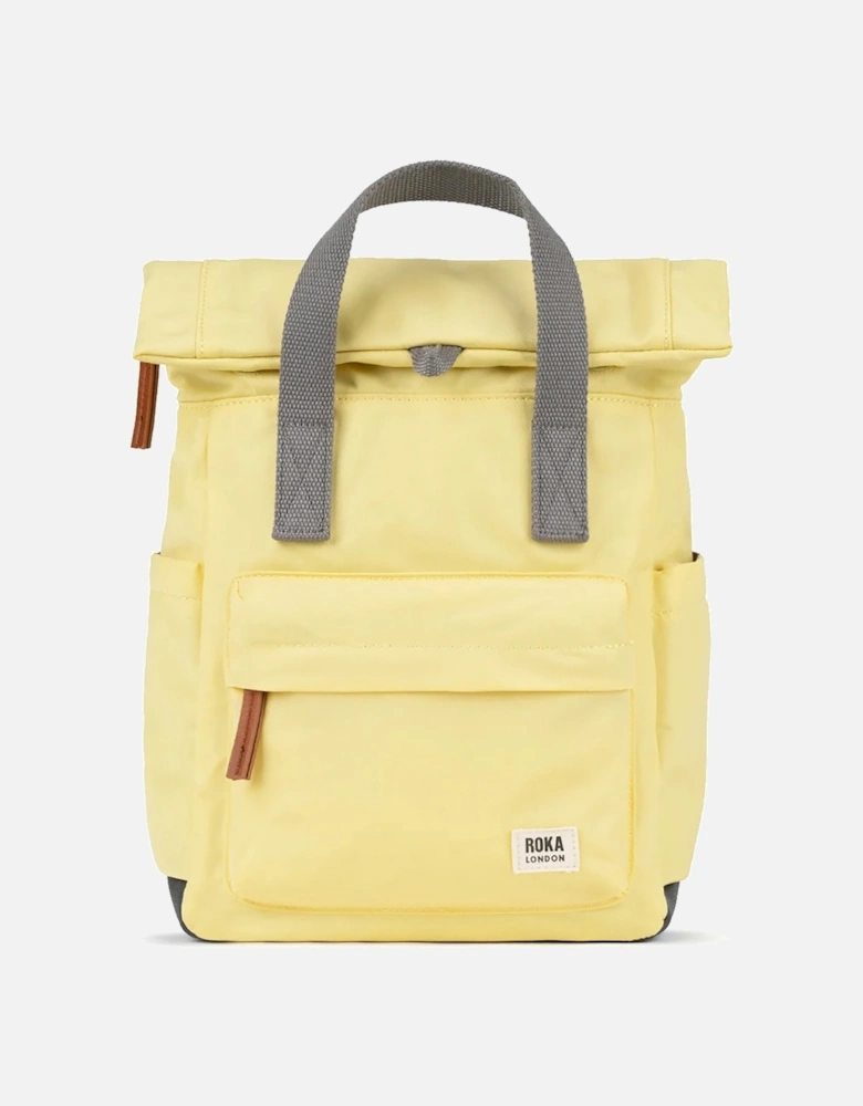 CANFIELD B NYLON BAG