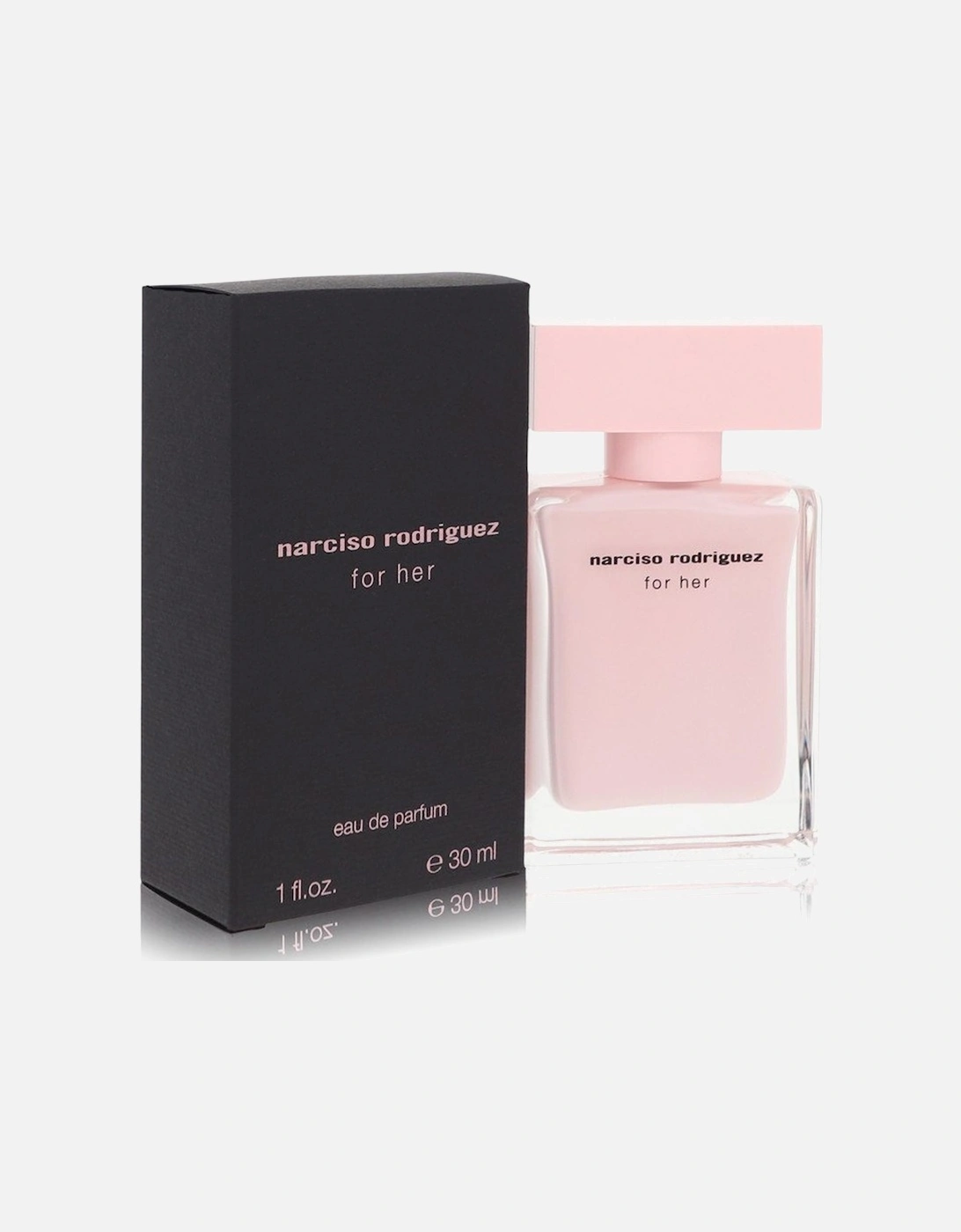 by Eau De Parfum Spray 1 oz for Women - Musky Floral., 2 of 1