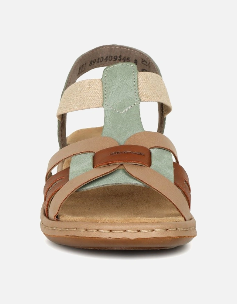 Globe Womens Sandals