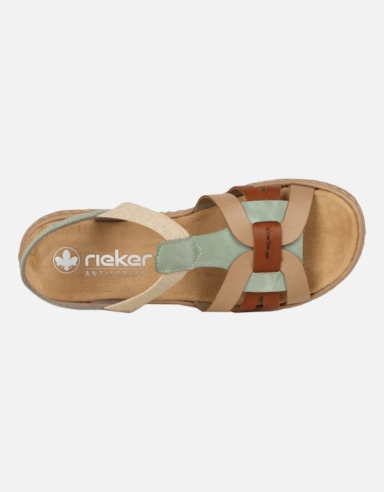 Globe Womens Sandals