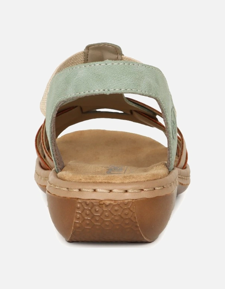 Globe Womens Sandals