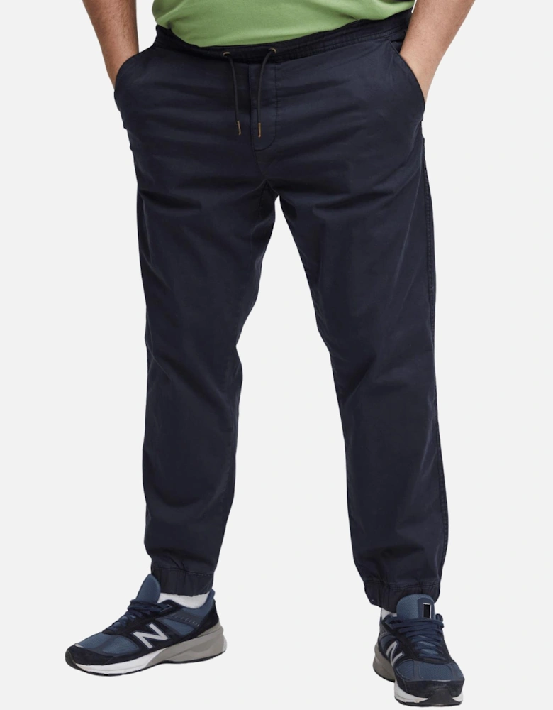 Mens Bhnimbu Big & Tall Trousers