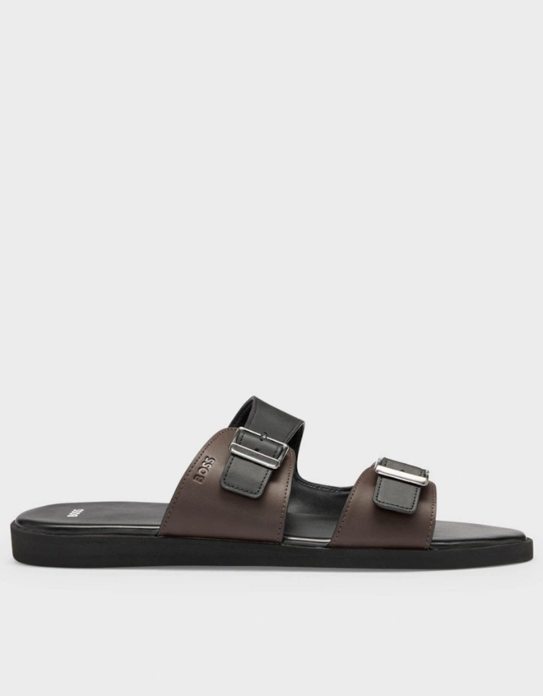 BOSS Orange Darrel Mens Sandals