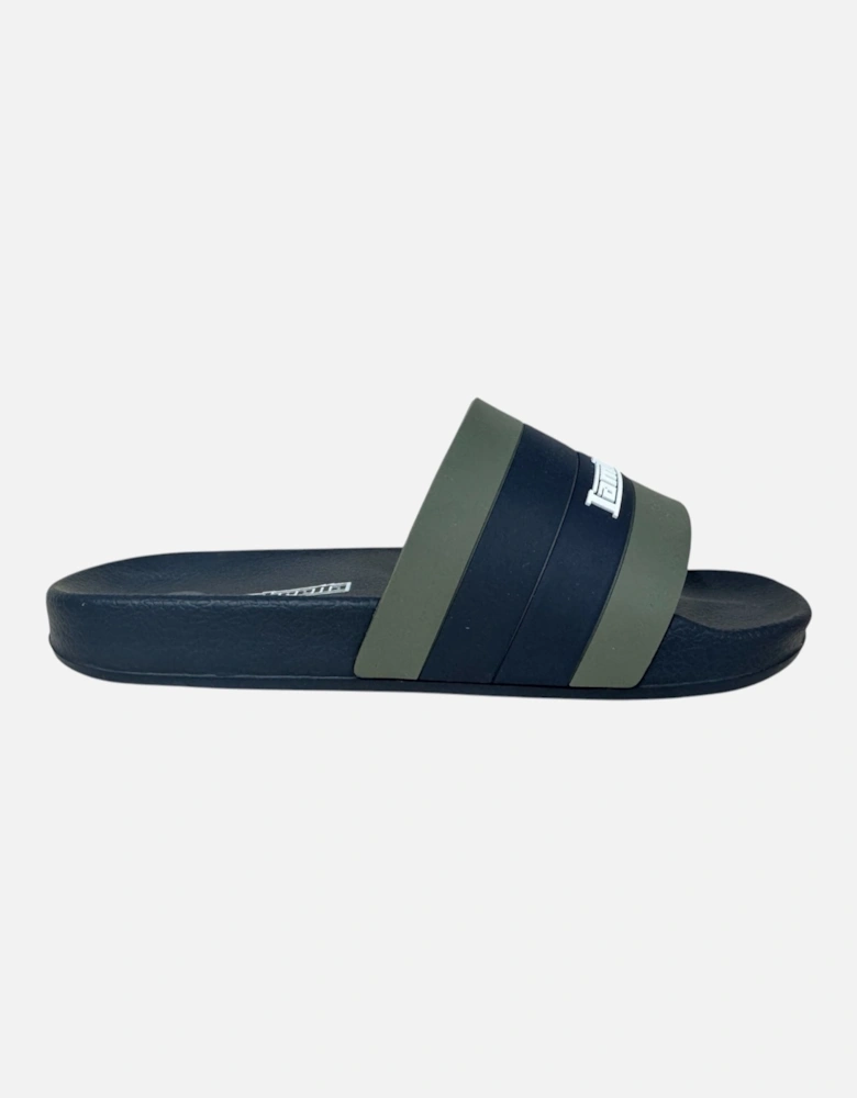 Mens Prince Slides