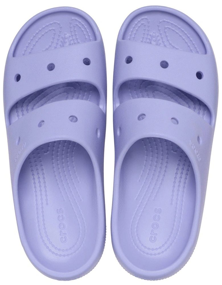 Classic Sandal V2 - Purple
