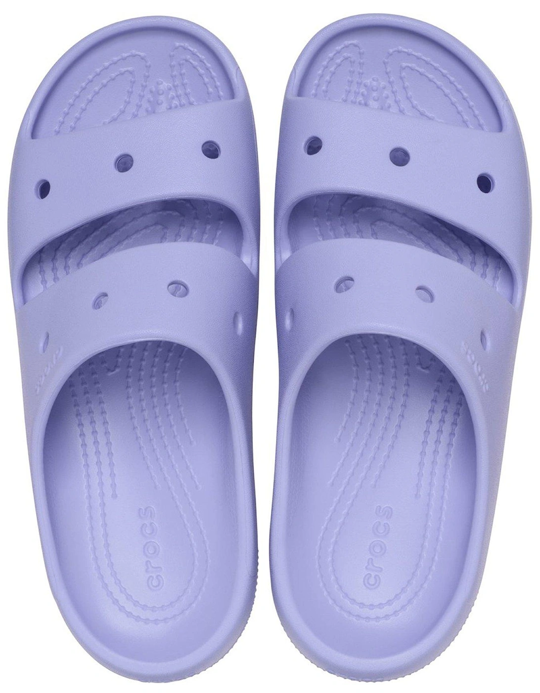 Classic Sandal V2 - Purple