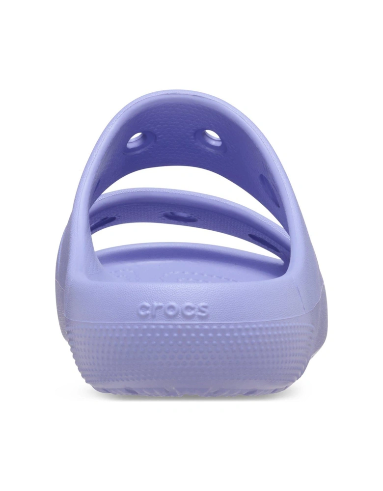 Classic Sandal V2 - Purple