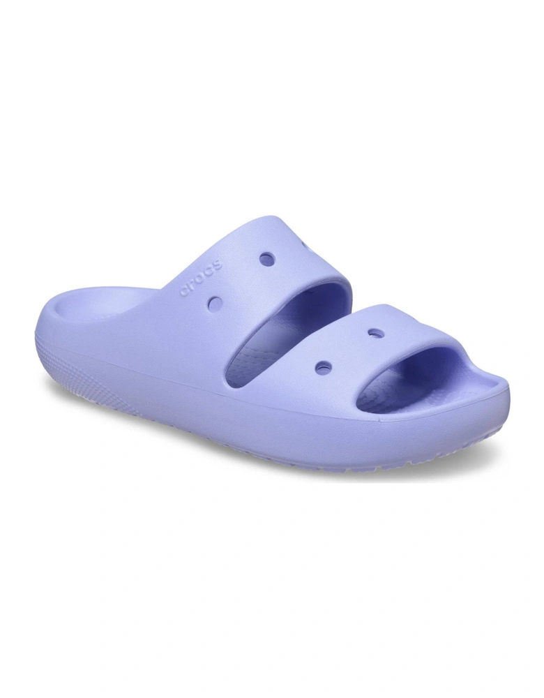 Classic Sandal V2 - Purple